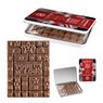 Adventskalender MINI Dekordose mit Logo