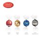 Füllvarianten 3D Präsent Container Lindt Lindor Pralinés mit Logo