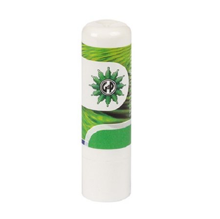 Lippenpflegestift mit Logo Etikett