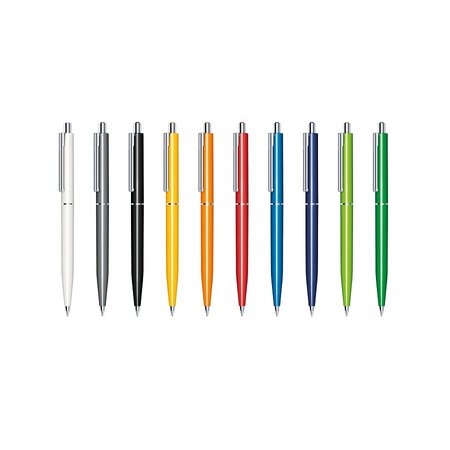 Senator Kugelschreiber Point Polished verschiedene Farben