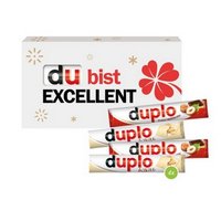 duplo 4er mit Logo