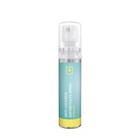 Anti-Juckreiz-Soforthilfe-Spray 20ml Pocket-Spray mit Logo