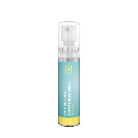 Anti-Juckreiz-Soforthilfe-Spray 20ml Pocket-Spray mit Logo