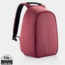 Bobby Hero Regular Anti-Diebstahl-Rucksack mit Logo