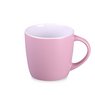 Tasse Handy Velvet rose pink mit Logo