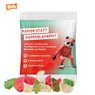 Minitüte Trolli Fruchtgummi Weihnachtsmischung 15g mit Logo