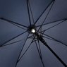 AC-Midsize-Stockschirm FARE® Skylight® mit eigenem Design