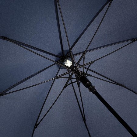 AC-Midsize-Stockschirm FARE® Skylight® mit eigenem Design