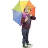 Stockschirm FARE® 4Kids mit Werbung