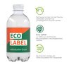 Vitaminwasser Zitrone-Kaktus als Werbeartikel