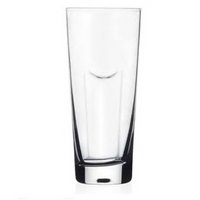 Glasbecher Event 0,3 l mit Logo