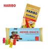 HARIBO Goldbären im Werbeschuber mit Logo