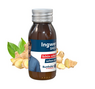 Ingwer-Shot Classic mit Logo 