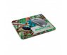 Mousepad Premium aus Mikrofaser und Naturkautschuk bedrucken logo