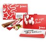 Duplo Mailing mit Logo