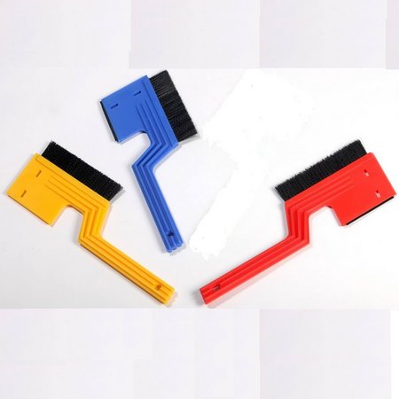 Schneebesen WITCH mit Werbedruck