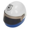 Bleistiftspitzer Helm mit Logo