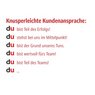 Ansprache 4er „Advents“-Duplo-Pack