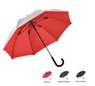 Automatik-Stockschirm FARE®-Collection bedruckt mit Logo