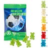 Fruchtgummi Premium Bärchen sortenrein Werbemittel