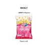 Inhalt Klappschachtel JIMMY's Popcorn