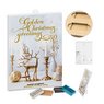 Lindt-Naps Adventskalender – PAPIER mit Logo