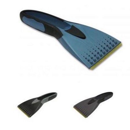 Eiskratzer Alpenrambo mit Logo