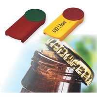 Flaschenöffner DUO mit Logo