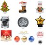 Formen Lindt Lindor Adventsspender Motiv Eco mit Logo