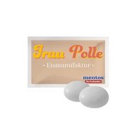 MENTOS Meeting-Mint Individuell mit bedrucktem Logo