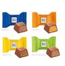 Füllung Präsentbox Ritter SPORT Schokowürfel