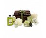 Wellness-Geschenkset Arezzo XXL bedrucken logo