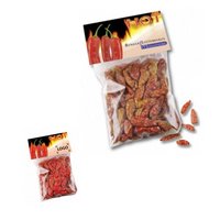 Chili Tütchen Hot mit eigenem Logo