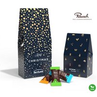 Rausch Plantagen Minis in in Standbodenkartonage groß oder klein mit eigenem Logo