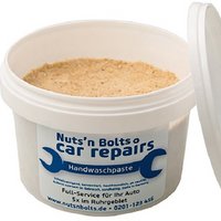 500ml Eimer Handwaschpaste mit Logo