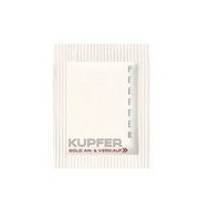 Pfeffer-Sachet Individuell mit bedrucktem Logo