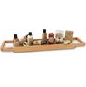 Wellness-Geschenkset Badeoase mit Logo