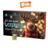 Adventskalender Eco L Trolli Team Gummibärchen mit Logo