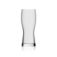 Bavaria Becher 0,4L mit Logo