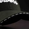 Tailormade cap 46L mit Firmenlogo