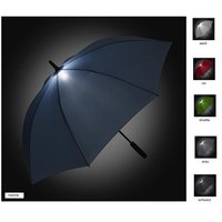 AC-Midsize-Stockschirm FARE® Skylight® bedruckt mit Logo