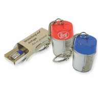 Gewürz Mix mit Schlüsselanhänger BOLERO mit Werbung oder Logo