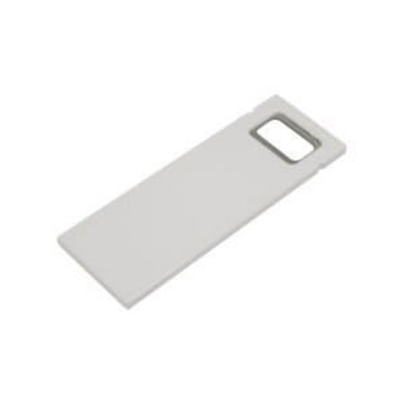 Flaschenöffner Long Flat mit Logo