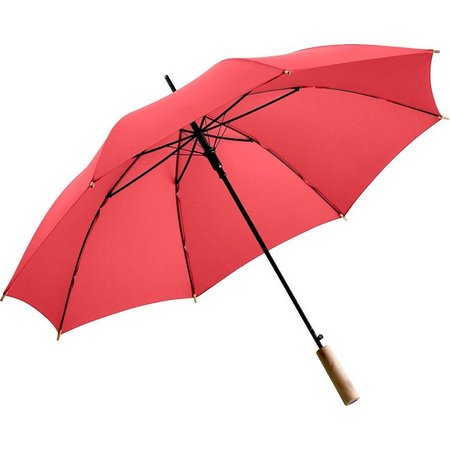 AC-Stockschirm ÖkoBrella als Werbegeschenk