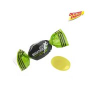 Dextro Energy sweets in einer Verpackung (pro Kilo) mit eigenem Logo
