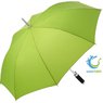 Windmatic® Alu-Stockschirm, TÜV-zertifiziert mit eigenem Firmenlogo