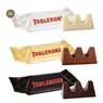 Füllvarianten 3D Präsent Transporter TOBLERONE Minis mit eigenem Logo