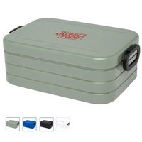 Mepal Take-a-break 900 ml Lunchbox Midi mit Logo