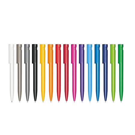 Senator Kugelschreiber Liberty Polished verschiedene Farben