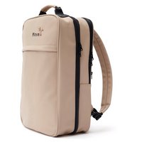 VINGA Baltimore Travel Rucksack mit Logo